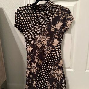 Urban outfitters, mini dress rare find